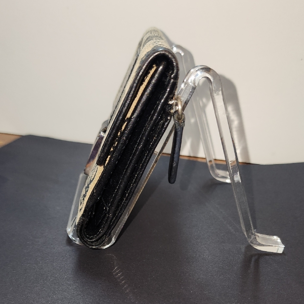 Loewe Anagram Logo Wallet - Picture 3 of 15